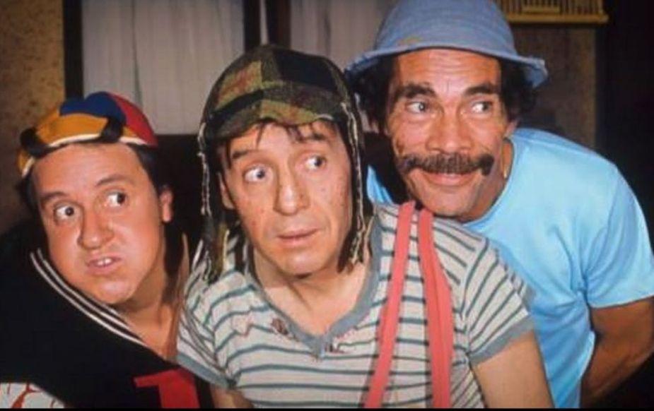 ¡Chanfles! Los millones de dólares que movieron los capítulos de “El Chavo del 8”