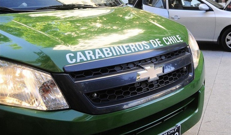 Venezolano asesinó a su pareja a puñaladas en Chile