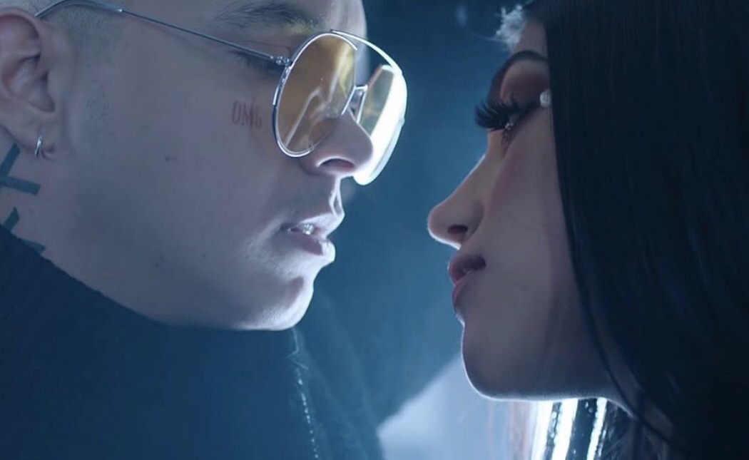 “A morir”: Daniela Barranco y Sixto Rein se besaron apasionadamente en este video