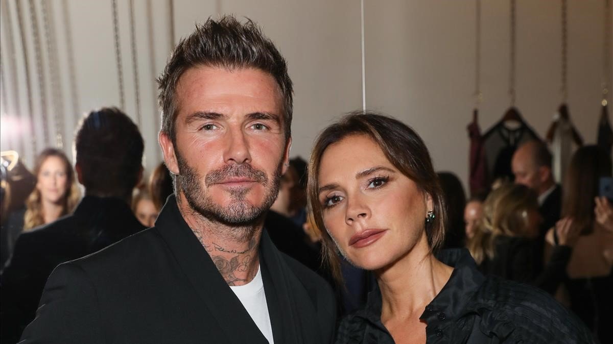 Los Beckham se compran un piso de 40 millones en Miami