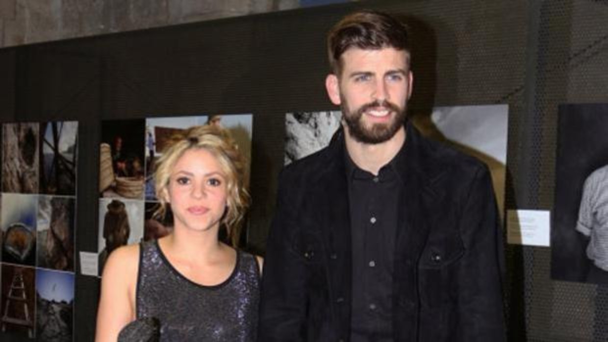 El detalle del nuevo videoclip de Shakira: la imagen de Piqué que no pasó desapercibida