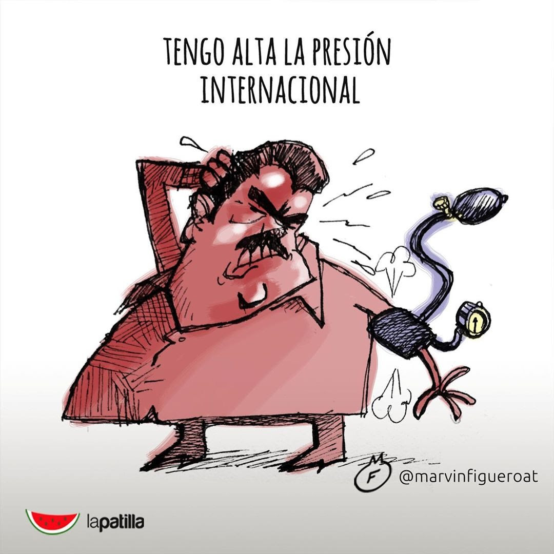 Caricaturas de este jueves 28 de noviembre de 2019