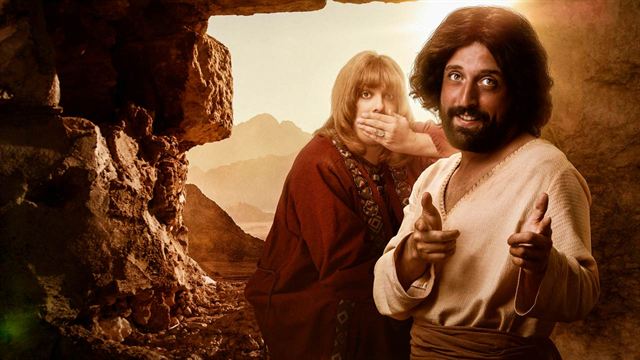¡Polémica en navidad! Netflix lanza película donde Jesucrito es “gay” (VIDEO)