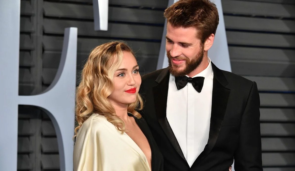 La razón por la que Liam Hemsworth podría demandar a Miley Cyrus