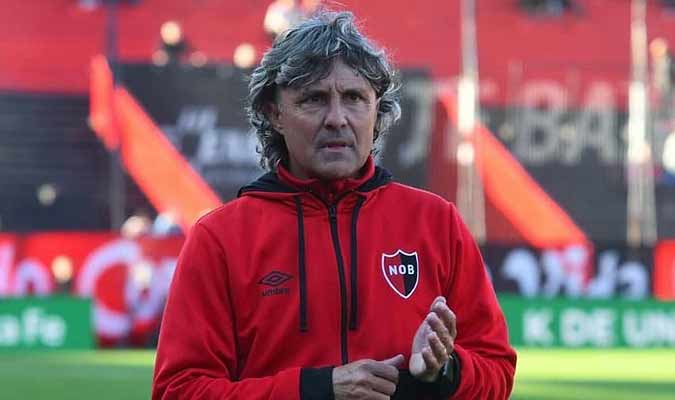 El argentino-venezolano Héctor Bidoglio dirigirá al San Martín de Perú