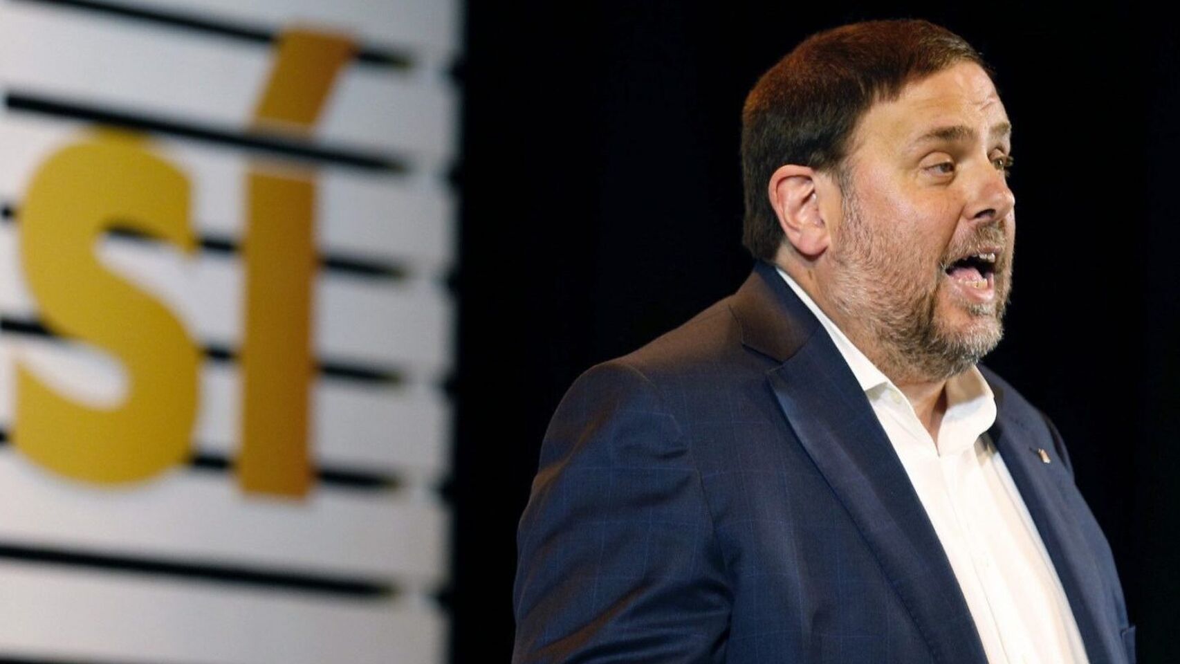 La Justicia europea avala la inmunidad de Junqueras como eurodiputado