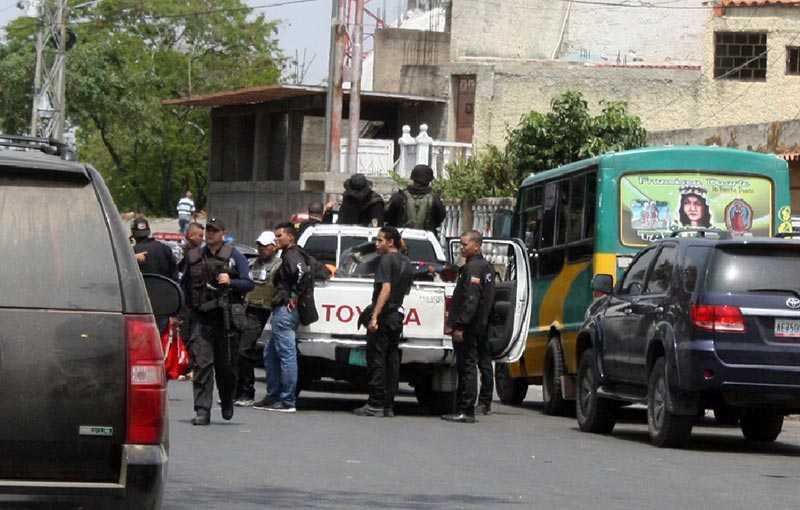 Malvivientes asesinaron a niño de 12 años en Las Tejerías