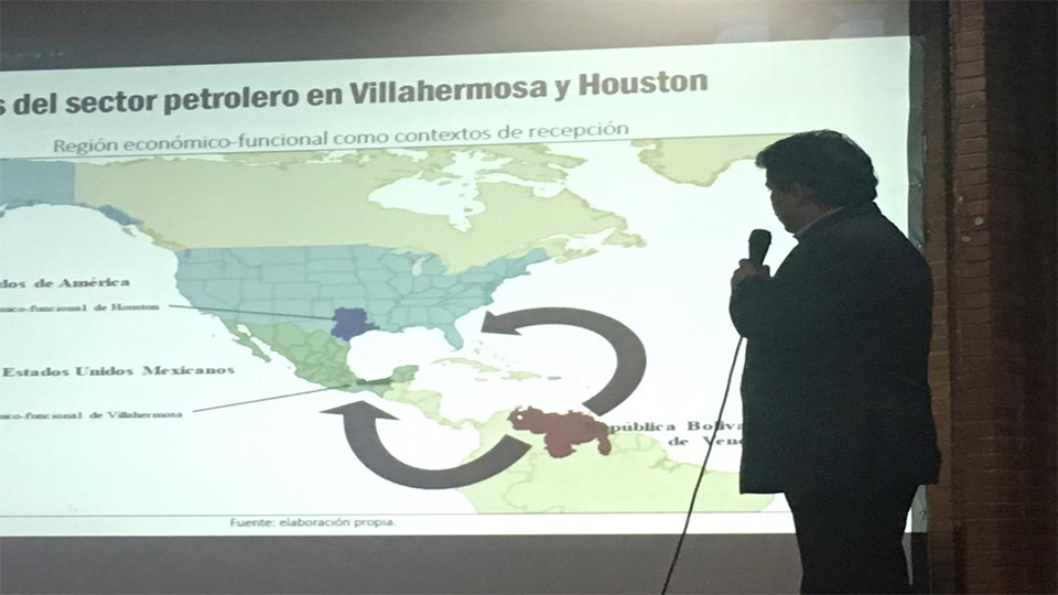 Profesionales petroleros no ven factible regresar a Venezuela