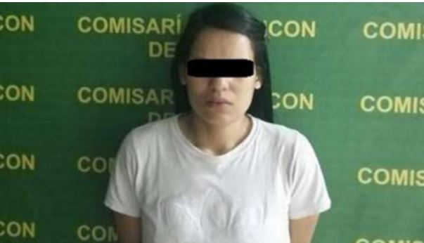 La ABSURDA estrategia que utilizó una venezolana para ingresar droga a penal de Perú