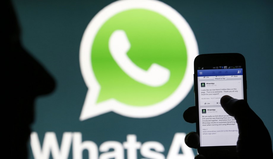 WhatsApp dejará de funcionar en millones de teléfonos en 2020