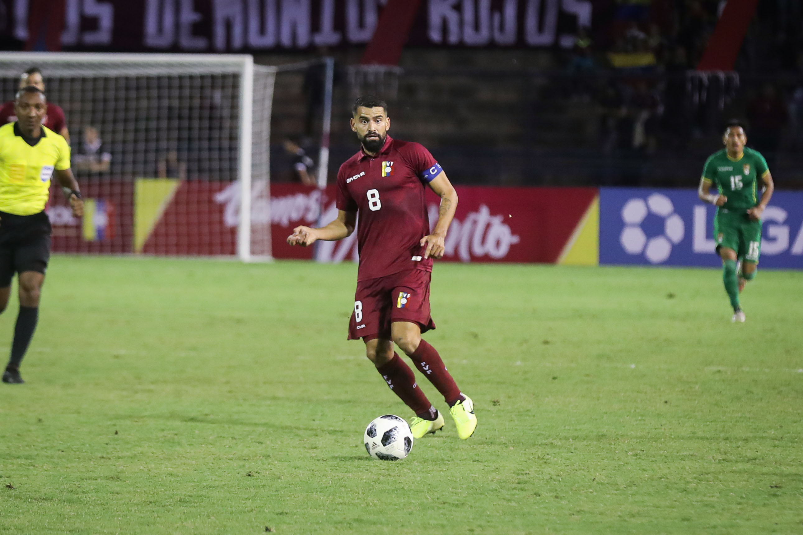 Rincón: Cuando me retire quiero seguir involucrado al fútbol