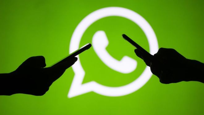 WhatsApp sufre un fallo técnico: No se muestra la hora de última conexión y si el usuario está activo