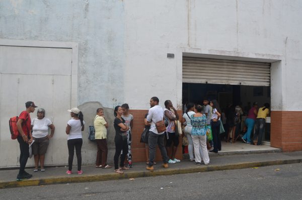 Detergentes artesanales son los más buscado por sus precios en La Guaira