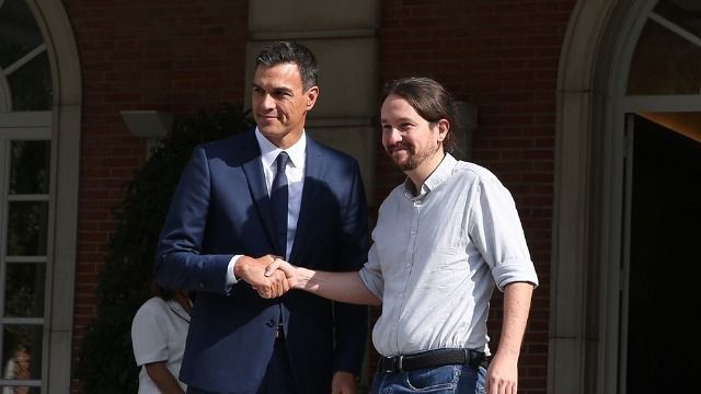 ALnavío: ¿Eres venezolano y declaras impuestos en España? Lee aquí las medidas que trae el gobierno