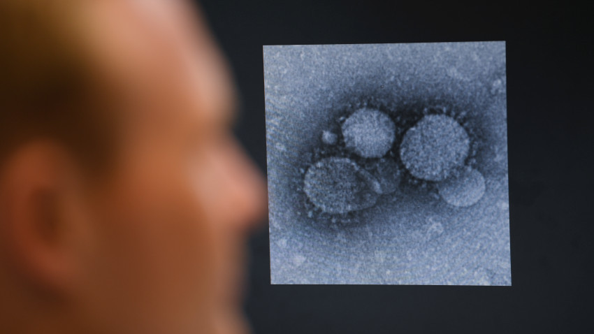 EEUU confirma el tercer caso de coronavirus