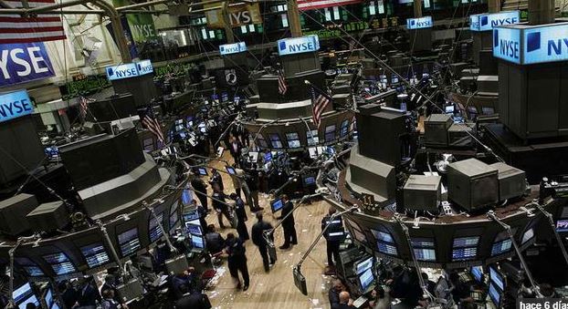 Wall Street bajó tras el ataque de EEUU que mató a general iraní