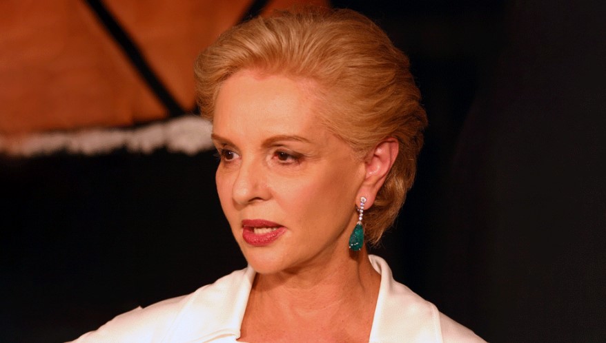 Carolina Herrera cumple 83 años: El legado de la icónica diseñadora venezolana