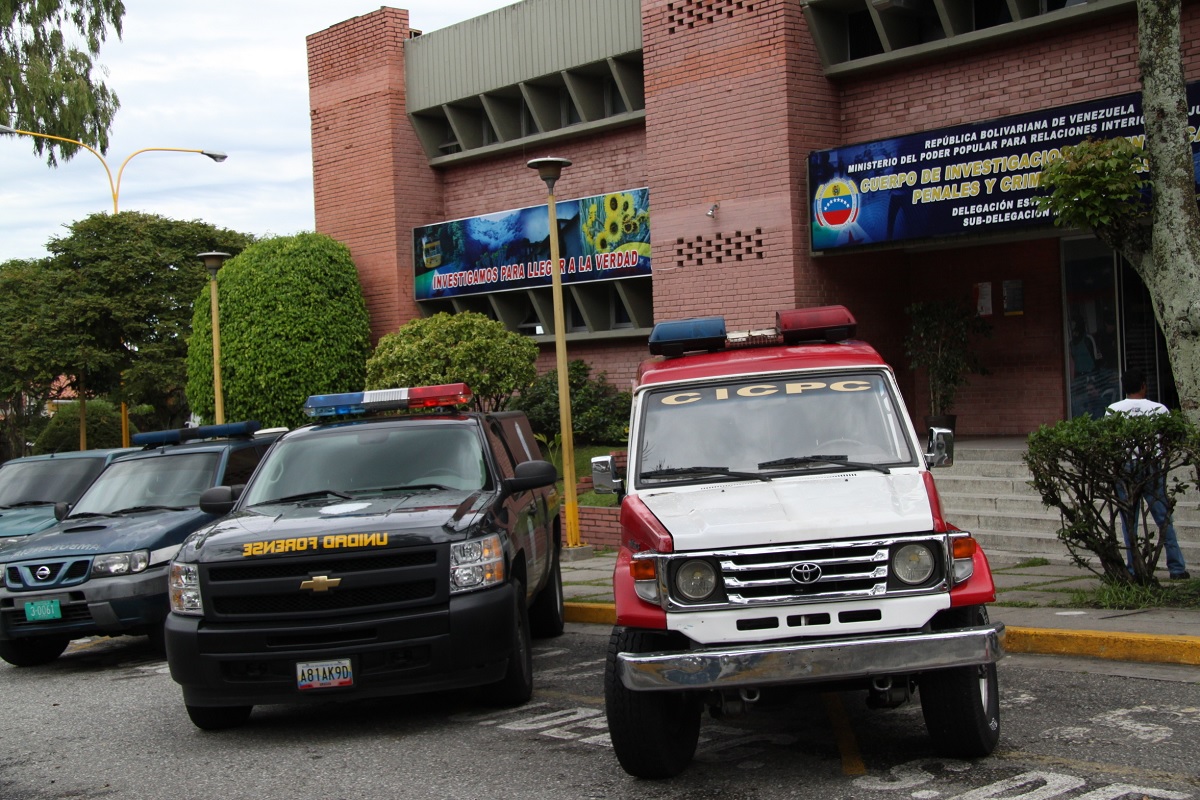 Golpeó salvajemente a su madre en Mérida porque le pidió que contribuyera en el hogar