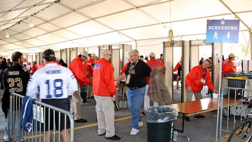 Lo que debe saber sobre el estacionamiento y la seguridad si asiste al Super Bowl LIV