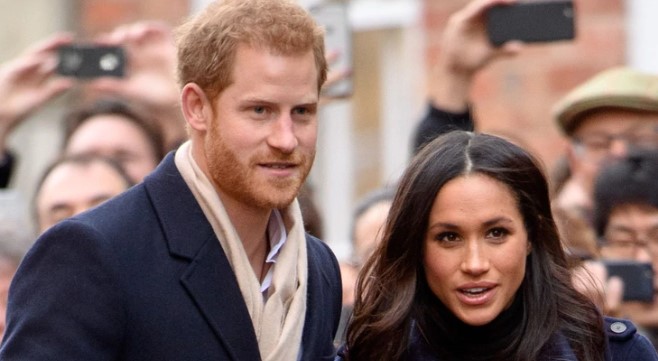 El príncipe Harry se distanció de sus amigos más cercanos durante el embarazo de Meghan