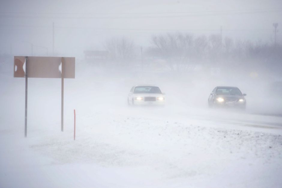 Tormenta de nieve de costa a costa impactará a Nueva Jersey, Nueva York, y otros 20 estados