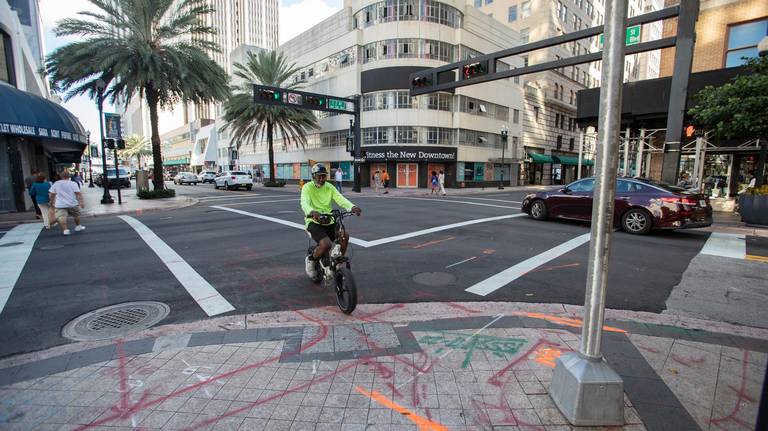 ¿Qué es este garabato urbano? Conoce el boom de la construcción de Miami