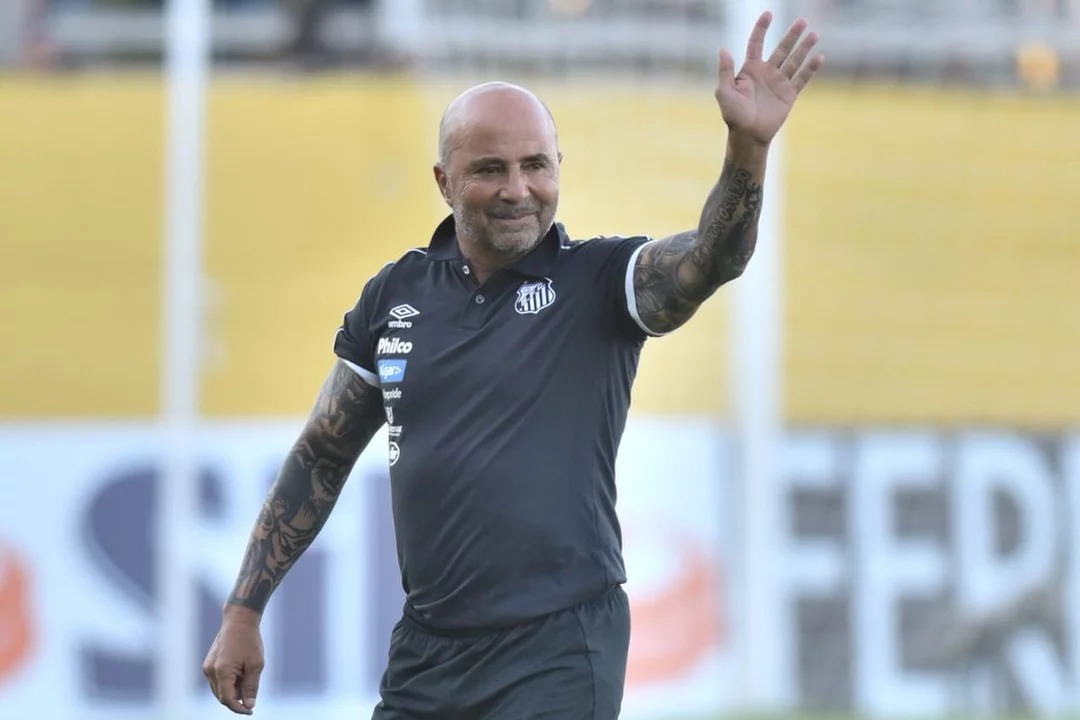 Prensa argentina confirma que Sampaoli será técnico de la Vinotinto