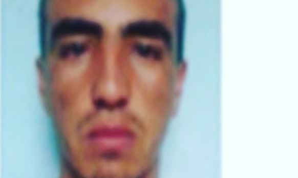 Capturaron a alias “gato” uno de los diez delincuentes más buscados en Trujillo