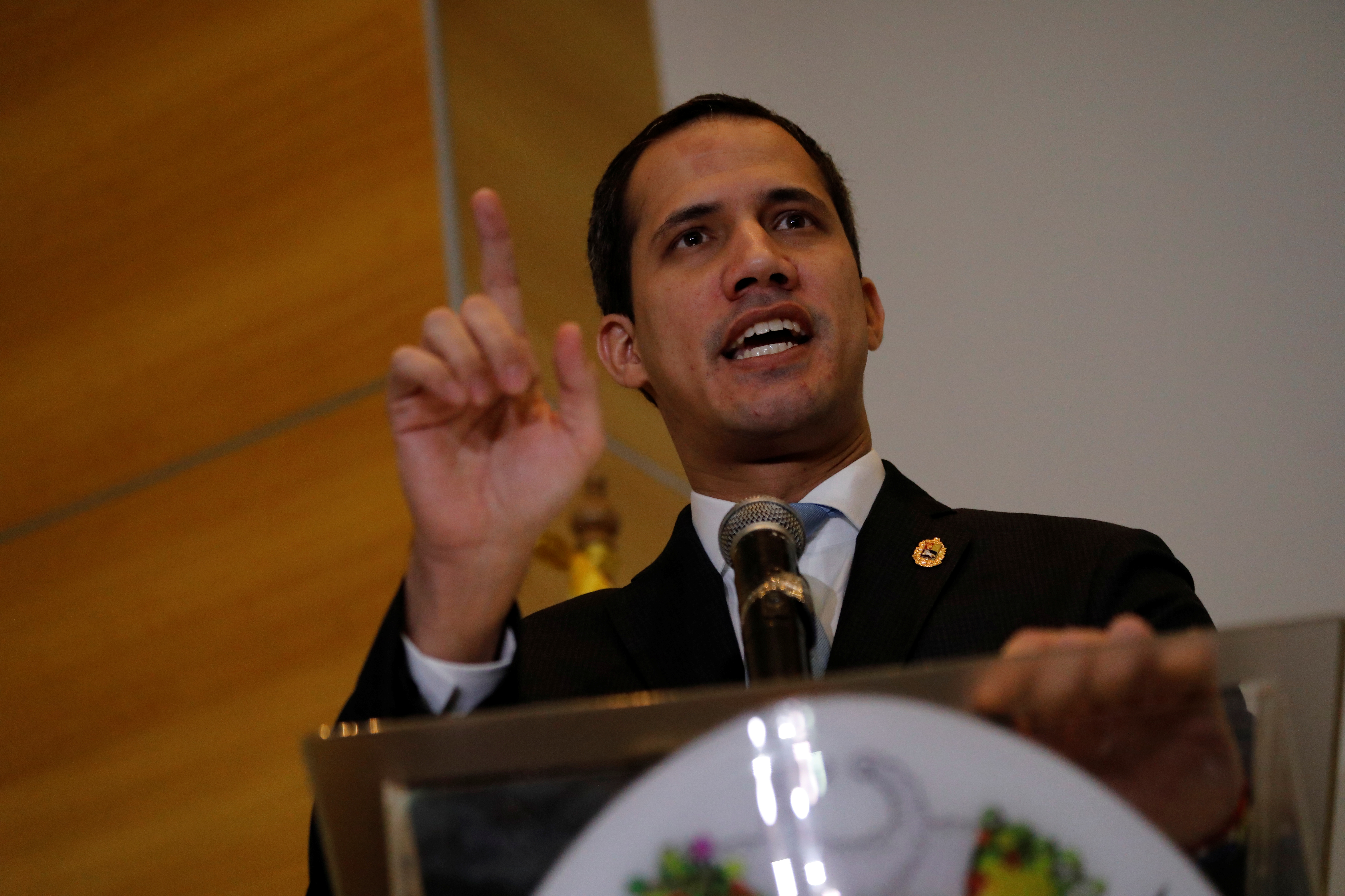 ¿Qué se acordó en la reunión del Grupo de Lima en Canadá? Juan Guaidó informa los próximos pasos