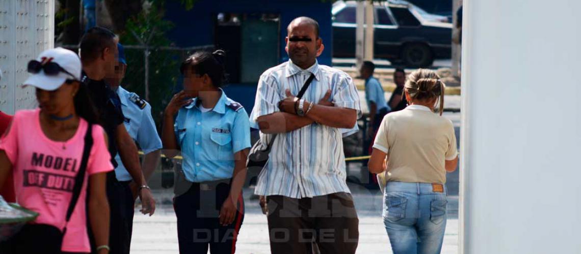 Detienen a médico comunitario por fraude en Hospital de Lara