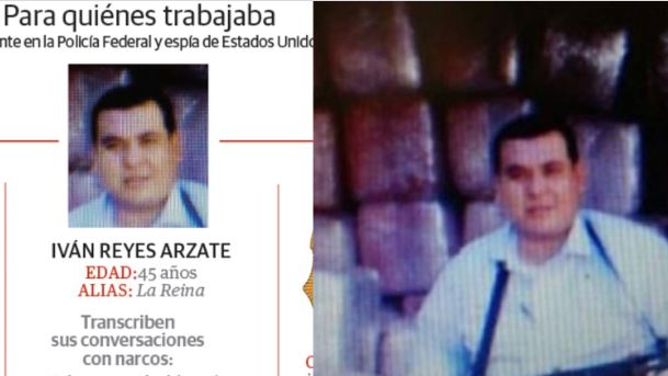 EEUU negocia un pacto con excomandante mexicano señalado por narcotráfico