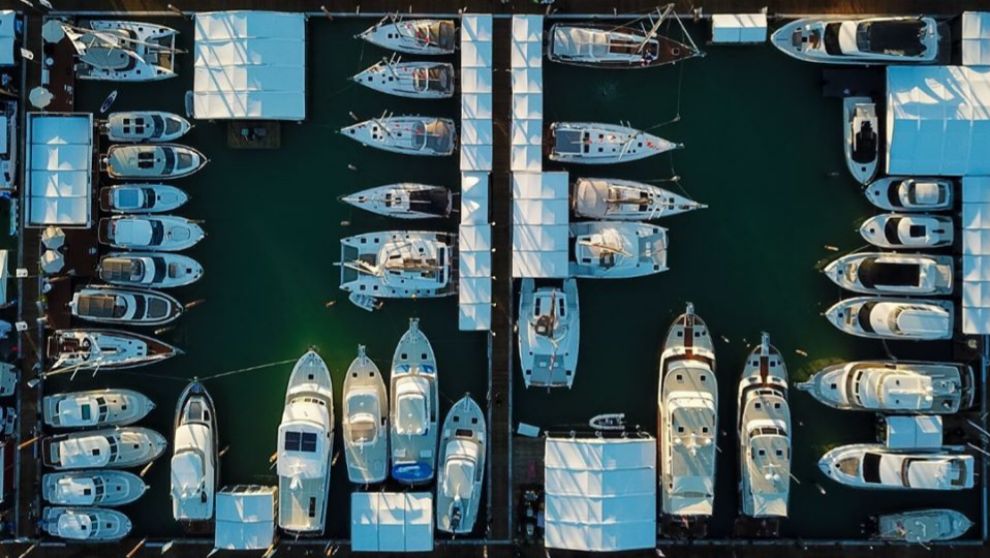 Miami se viste de ‘Boat Show’