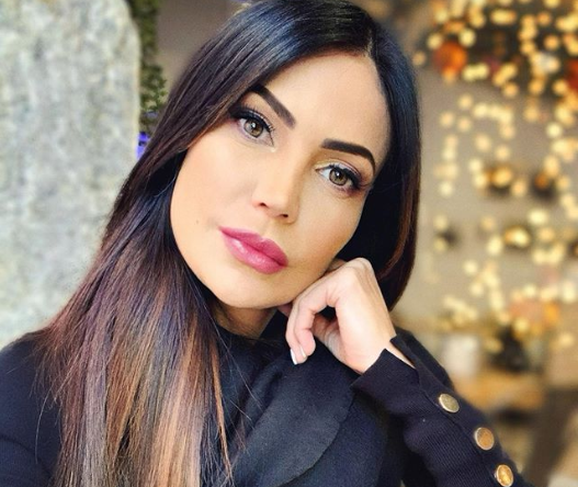 Caterina Valentino le calla la boca a los haters: No tiene suggar daddy, no es lesbiana, tampoco enchufada (VIDEO)