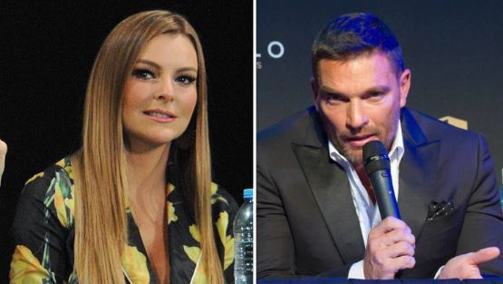 Julián Gil tilda de “incongruente” a Marjorie de Sousa