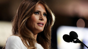 Primera Dama Melania Trump reconocida como ‘Mujer distintiva 2020’ en Palm Beach