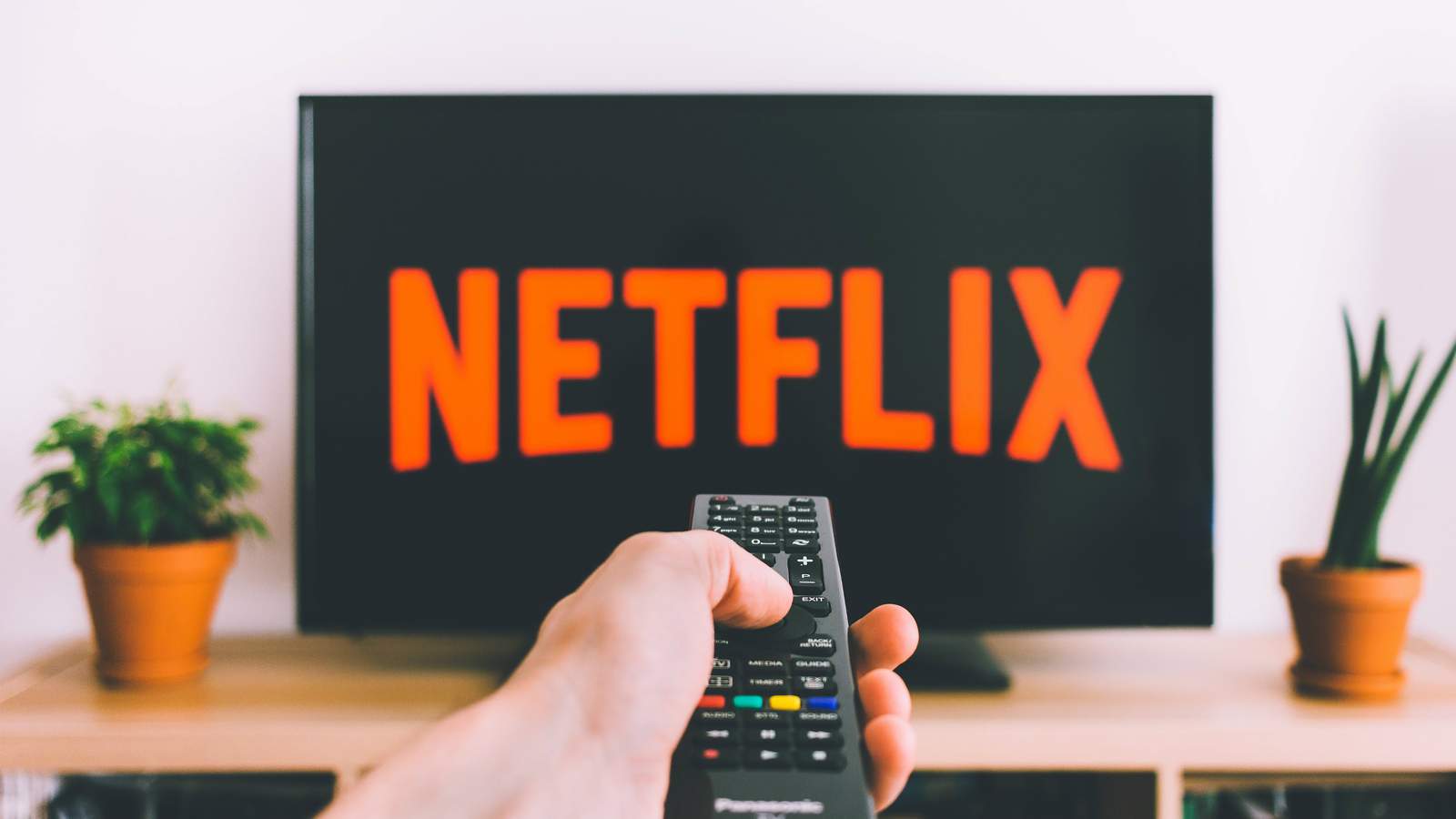 Netflix tiene un nuevo programa de citas