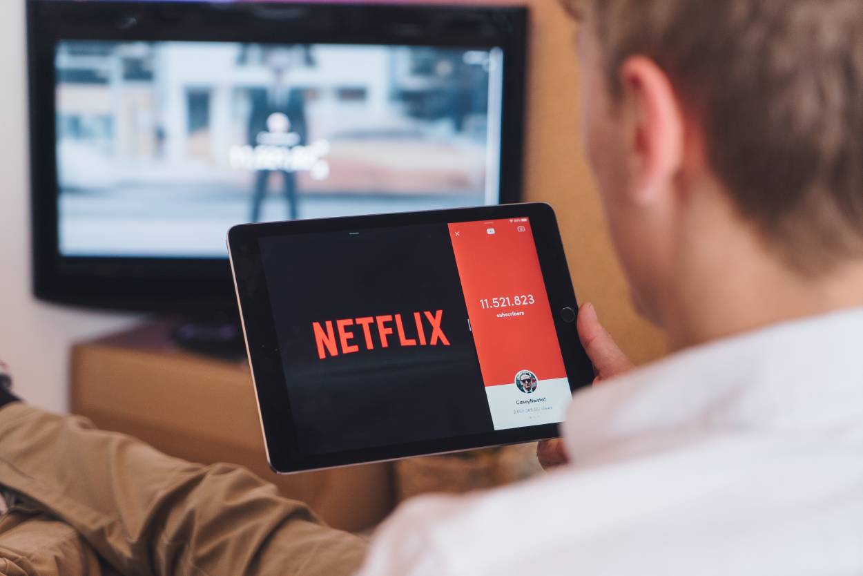 La peligrosa estafa que se aprovecha de tu cuenta de Netflix