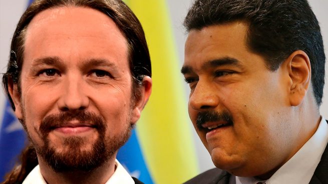 Hasta Pablo Iglesias pide al chavismo que muestre las actas de la elección presidencial