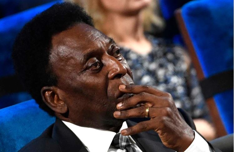 El secreto mejor guardado de Pelé sale a la luz y miles de fanáticos quedan con el corazón roto