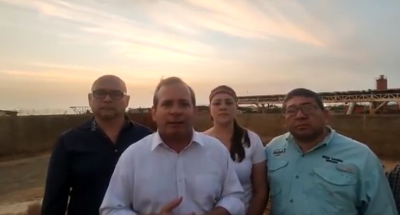 Juan Pablo Guanipa desde el Zulia: Tenemos que seguir luchando para sacar a Maduro del poder #26Feb (Video)