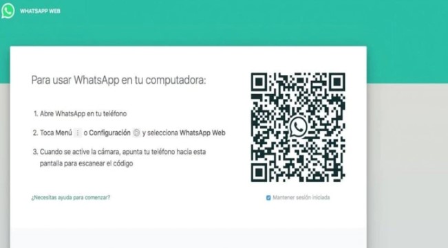 La novedosa manera en que los usuarios pueden cerrar WhatsApp Web desde sus teléfonos