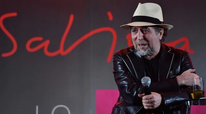 Joaquín Sabina se lanza contra Miguel Bosé por teorías conspirativas del coronavirus