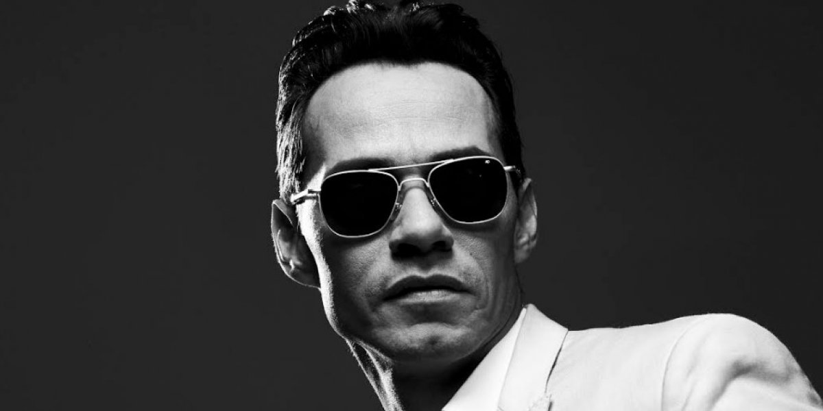 ¡Pensando en los más pequeños! Marc Anthony trabaja en una serie para niños 