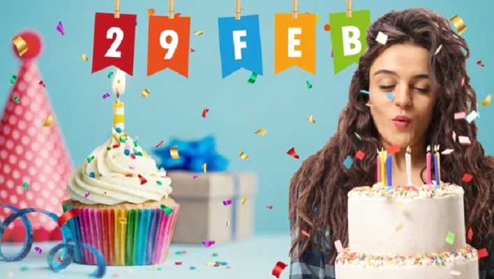 Nacieron un 29 de febrero pero… ¿Cómo festejan su cumpleaños cada cuatro años?