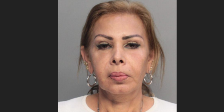 Mujer inyectó y deformó los glúteos de una “cliente” en Hialeah