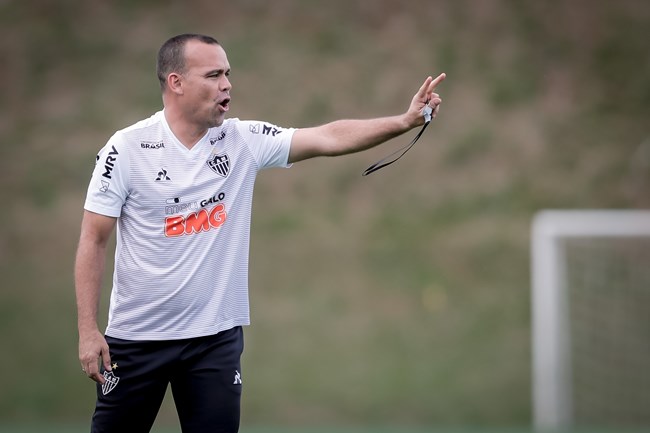 ¿Dudamel fue despedido por incompetente? Las duras declaraciones del presidente del Atlético Mineiro