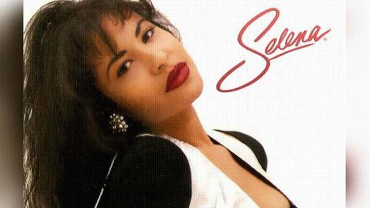 “Idénticas”: Así luce hoy en día la hermana de Selena Quintanilla