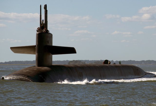 submarino