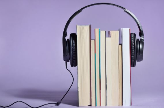 Amazon abrió su plataforma ofreciendo audiolibros gratuitos durante la cuarentena