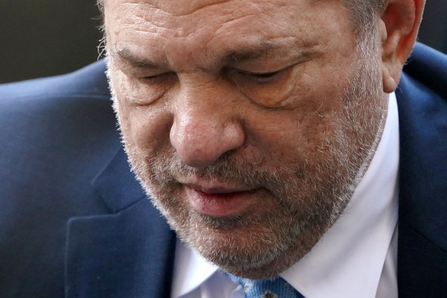 Weinstein